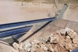 CFEM: estados e municípios produtores partilham mais de R$ 465 milhões em royalties da mineração