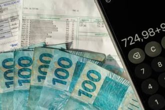Dívida pública chega a 82,9% do PIB e soma R$ 11,1 trilhões
