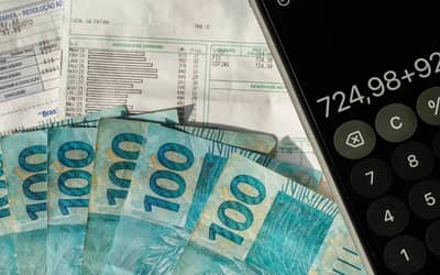 Dívida pública chega a 82,9% do PIB e soma R$ 11,1 trilhões