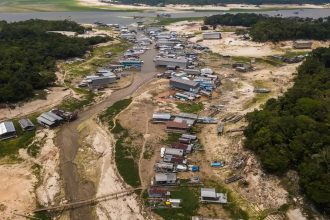 El Niño: gestão da água é essencial para enfrentar irregularidade das chuvas na Região Norte