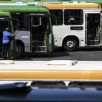 Eleições 2026: transporte público será gratuito nos dias de votação