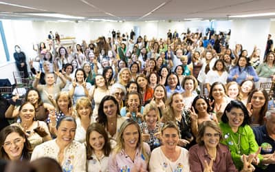 Empreendedoras do DF defendem mais acesso ao crédito e participação nas políticas públicas