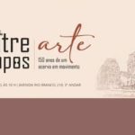 Exposição gratuita celebra 150 anos da Divisão de Iconografia da Biblioteca Nacional