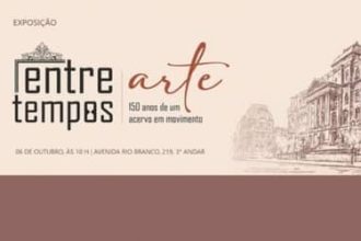 Exposição gratuita celebra 150 anos da Divisão de Iconografia da Biblioteca Nacional