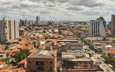 FPM: Fortaleza recebeu quase R$ 19,6 milhões no 2º decêndio de outubro