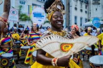 Fundação Cultural Palmares atua na preservação e valorização da cultura afro-brasileira