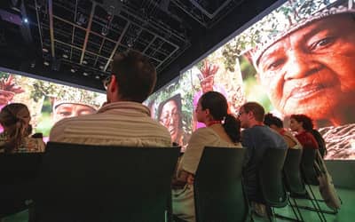 Ibram atua na preservação da memória e no fortalecimento dos museus brasileiros