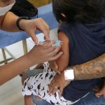 InfoGripe: casos de SRAG aumentam em crianças no Rio de Janeiro e em Sergipe