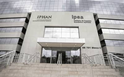 Iphan atua na proteção e na promoção do patrimônio cultural brasileiro há quase noventa anos