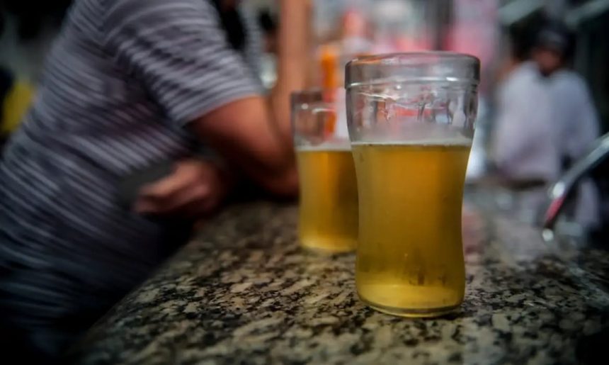 Lei Seca nas Eleições 2026: veja onde há restrição à venda e ao consumo de bebidas