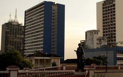 Manaus recebeu cerca de R$ 13,7 milhões no 2º decêndio de outubro do FPM
