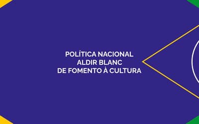 MinC atualiza regras para aferição e monitoramento da Política Nacional Aldir Blanc