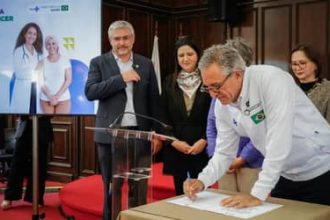 Ministério da Saúde inicia oferta de nove medicamentos oncológicos pelo SUS