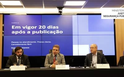 Novo SAC: consumidor terá direito a falar com uma pessoa das 8h às 20h, todos os dias