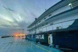 PARÁ: confira agenda da Agência-Barco Ilha do Marajó e PrevBarco para outubro