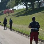 PRF reforça policiamento nas rodovias durante romarias de Aparecida e do Círio de Nazaré