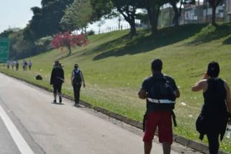 PRF reforça policiamento nas rodovias durante romarias de Aparecida e do Círio de Nazaré