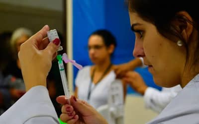 Piso da enfermagem: repasses de setembro superam R$ 825 milhões