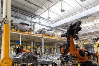 Política industrial recebeu R$ 755,2 bilhões em crédito em três anos