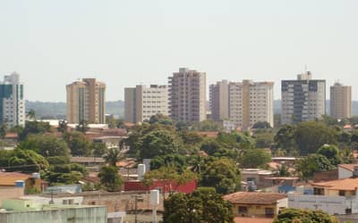 Porto Velho recebe cerca de R$ 4,7 milhões do FPM no segundo decêndio