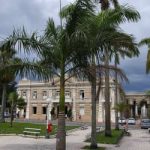 Previsão do Tempo: João Pessoa/PB tem quinta com chuva isolada e máxima de 33°C