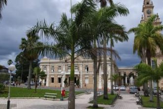 Previsão do Tempo: João Pessoa/PB tem quinta com chuva isolada e máxima de 33°C
