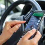 Projeto de lei visa dar mais segurança a motoristas e usuários de aplicativo