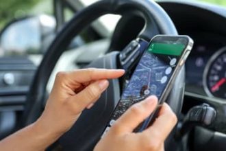 Projeto de lei visa dar mais segurança a motoristas e usuários de aplicativo