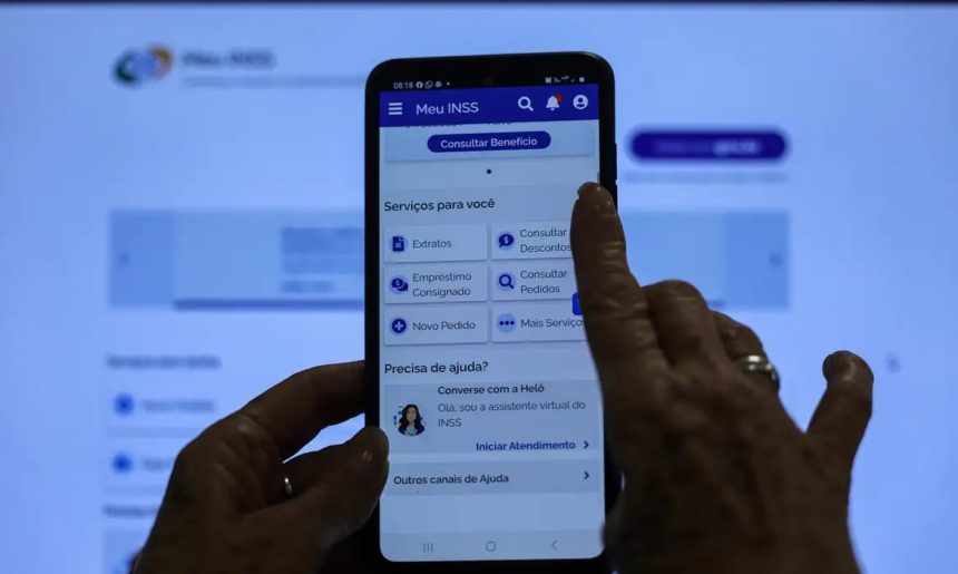Prova de Vida: INSS alerta sobre realização do procedimento