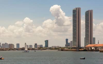 Recife recebe R$ 12,3 milhões do FPM no segundo decêndio de outubro