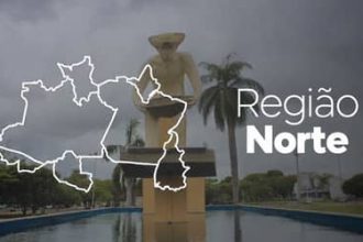 Seca e estiagem afetam mais de 426 mil pessoas no Norte; Acre concentra 69% das ocorrências