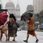 Temporais afetam 2,2 milhões de pessoas no Sul; 419 municípios decretam situação de anormalidade