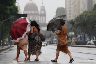 Temporais afetam 2,2 milhões de pessoas no Sul; 419 municípios decretam situação de anormalidade